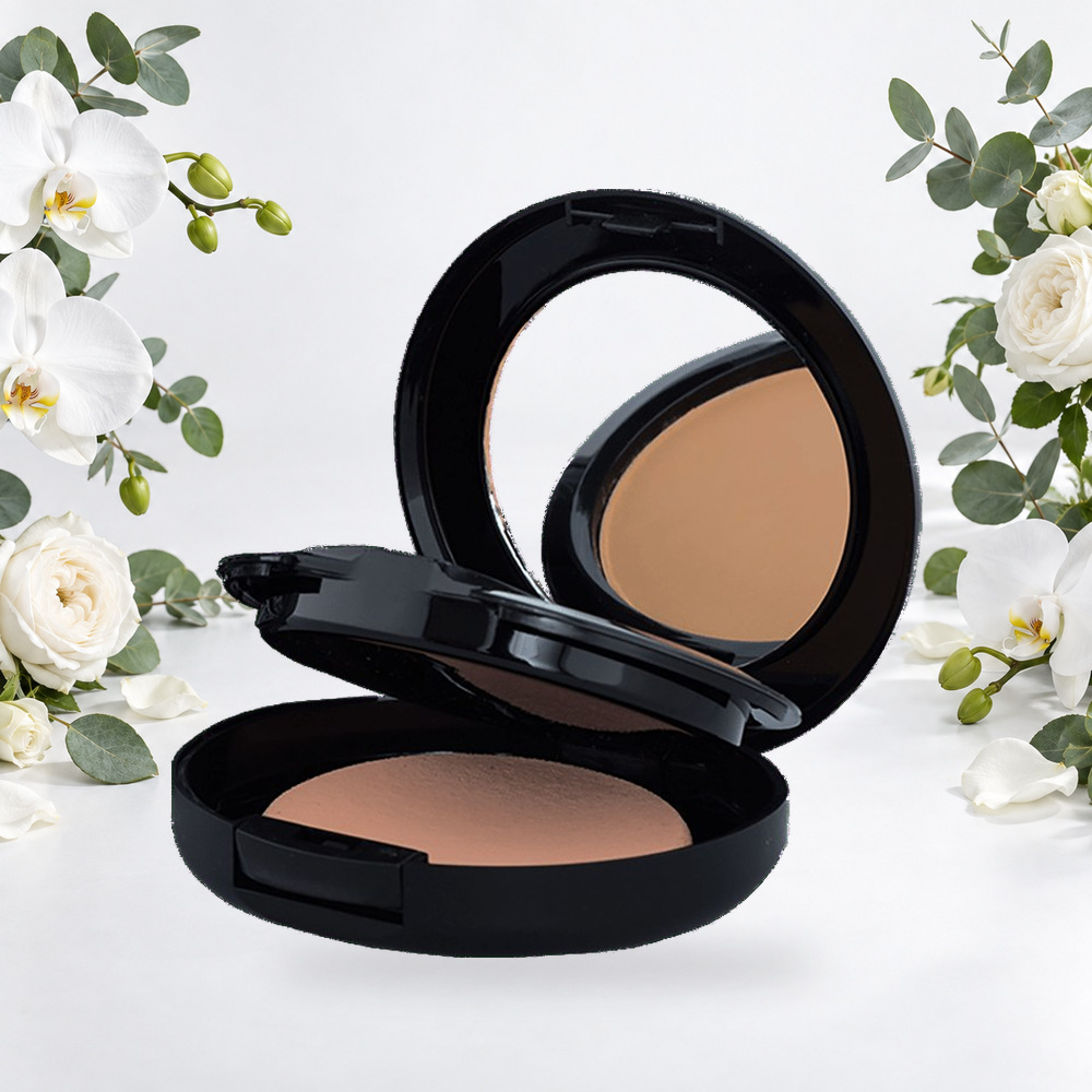 [HY-FA-FND-0082] Cashmere Daydream Cream Foundation – Medium Beige