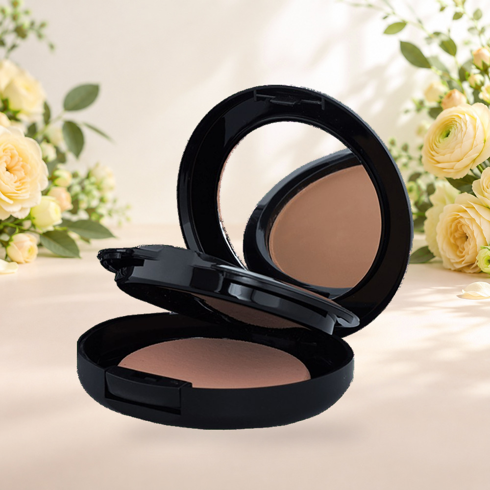 [HY-FA-FND-0083] Ivory Echo Cream Foundation – Dark Tan