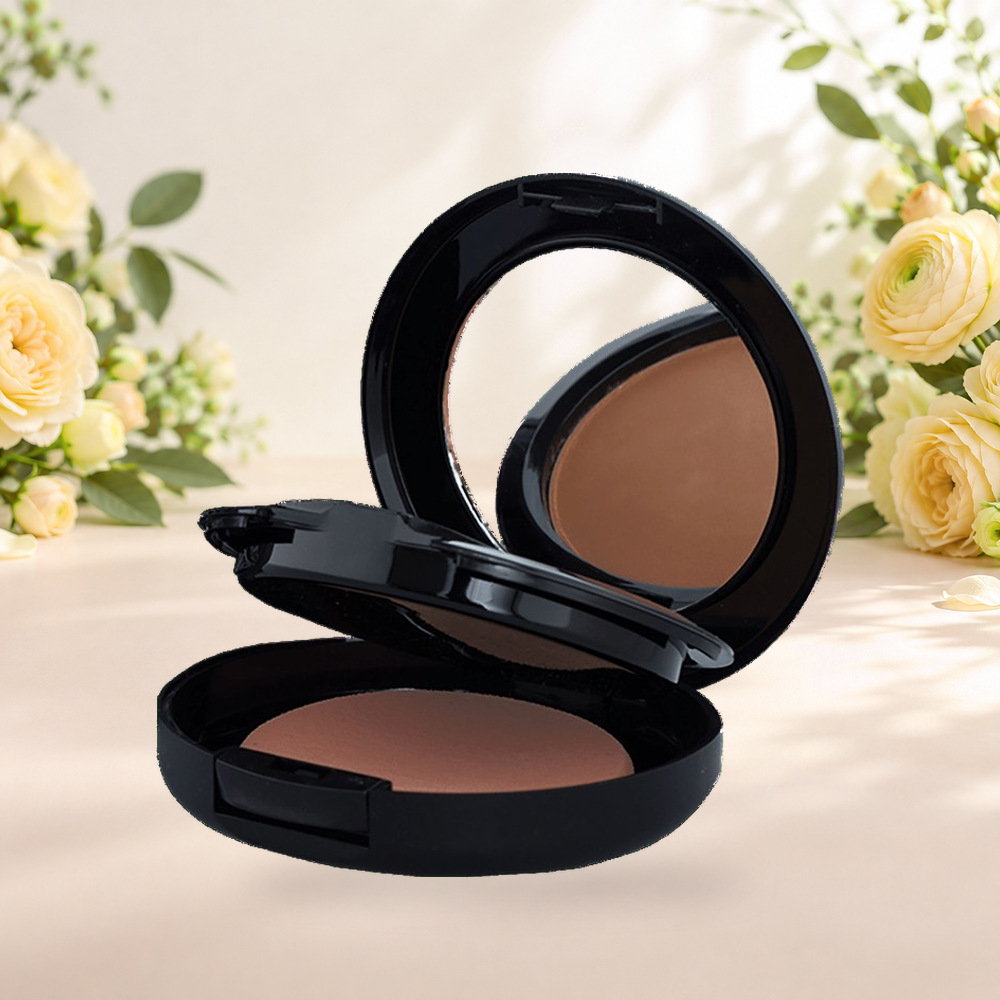 [HY-FA-FND-0084] Umber Halo Cream Foundation – Mocha