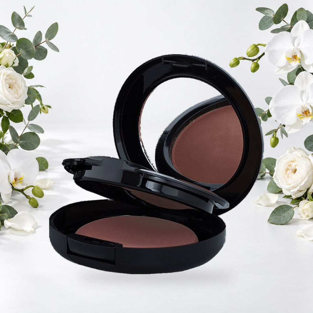 [HY-FA-FND-0085] Twilight Aura Cream Foundation – Ebony