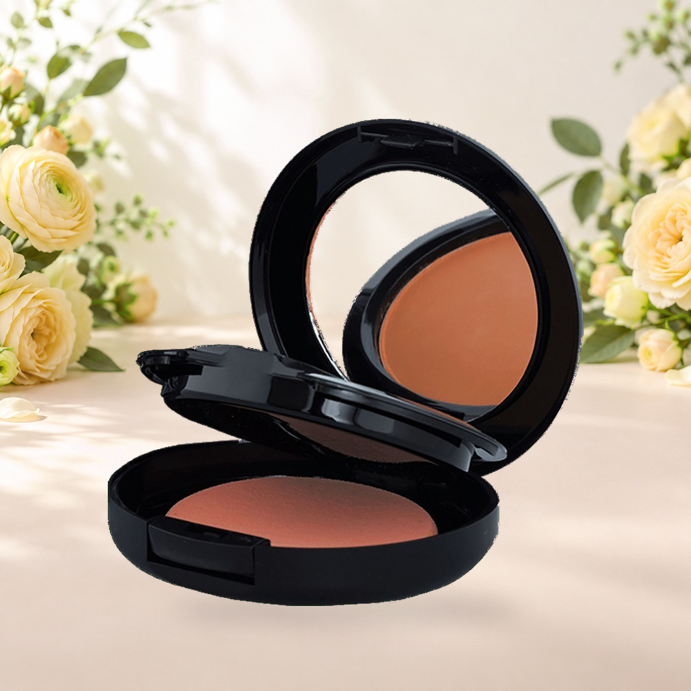 [HY-FA-FND-0086] Mahogany Poem Cream Foundation – Caramel