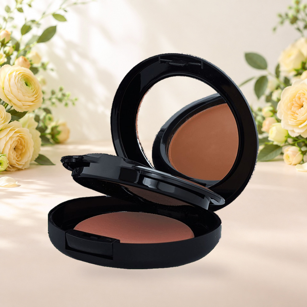 [HY-FA-FND-0089] Graceful Prelude Cream Foundation – Cognac