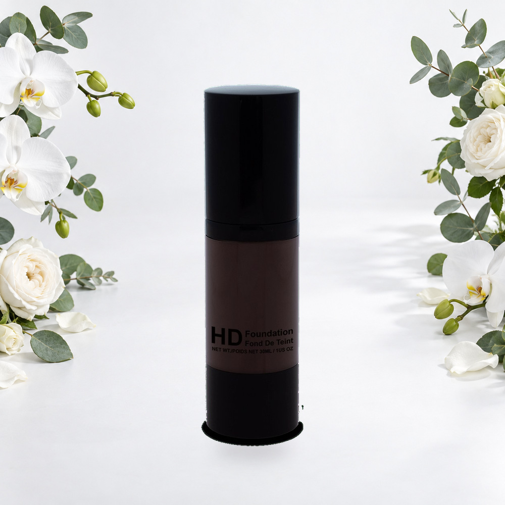 [HY-FA-FND-0114] Sepia Reflection Liquid Foundation – Cocoa