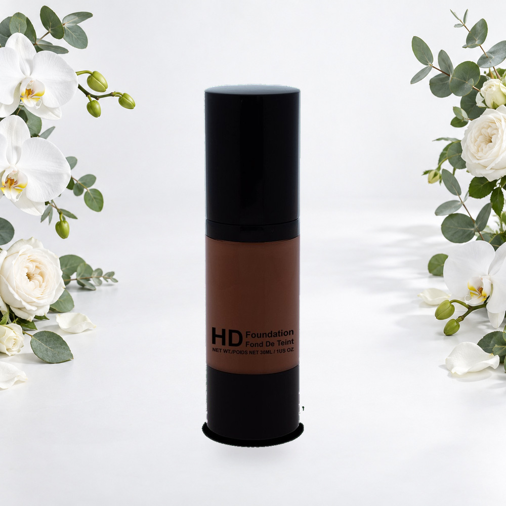 [HY-FA-FND-0124] Fond de teint liquide Sunkissed Silhouette – Sable