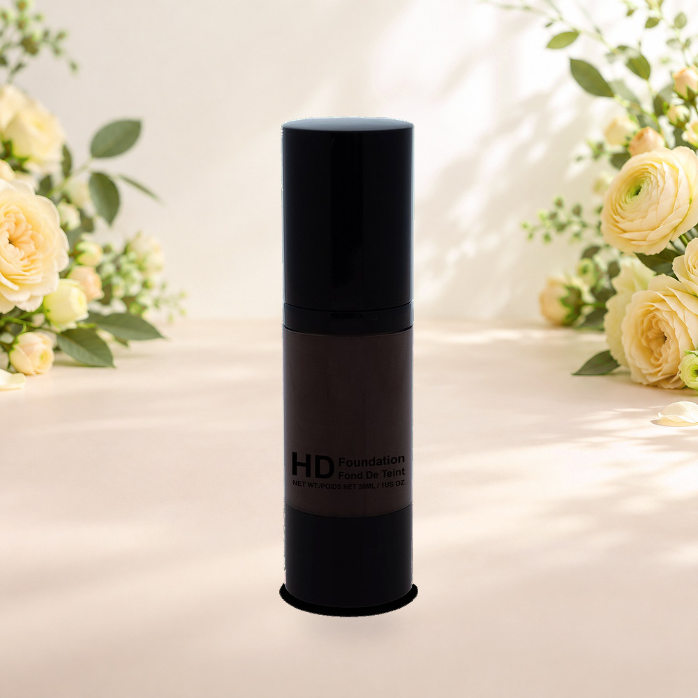 [HY-FA-FND-0125] Fond de teint liquide Muse du bois de santal – Café torréfié