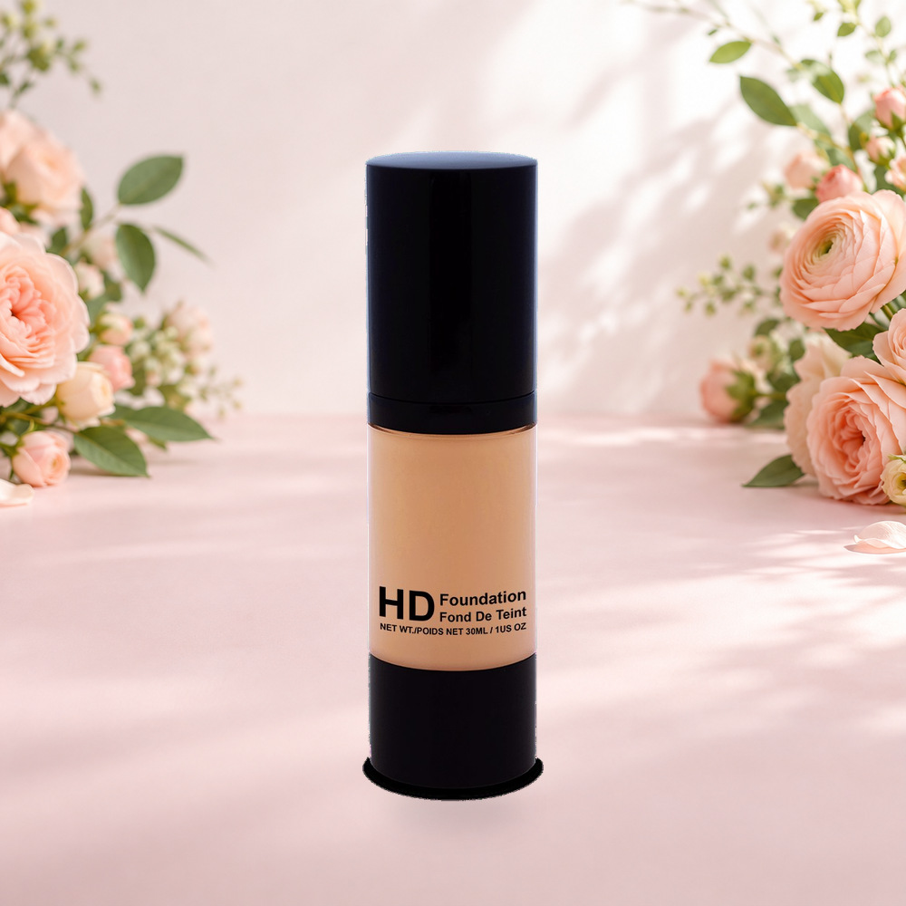 [HY-FA-FND-0127] Coral Repose Foundation Adjuster – Apricot