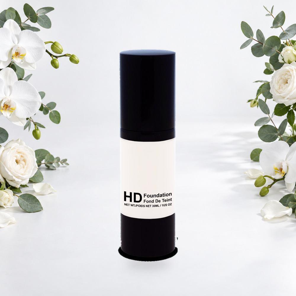 [HY-FA-FND-0130] Ajusteur de fond de teint Voile Lumineux – Blanc