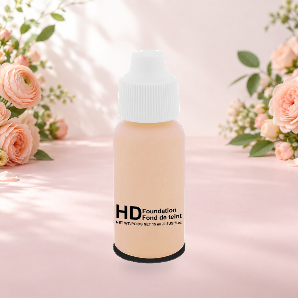 [HY-FA-FND-0132] Apricot Poem Foundation Adjuster – Peach