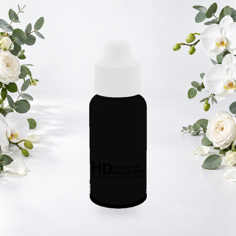 [HY-FA-FND-0133] Twilight Elegance Foundation Adjuster – Black