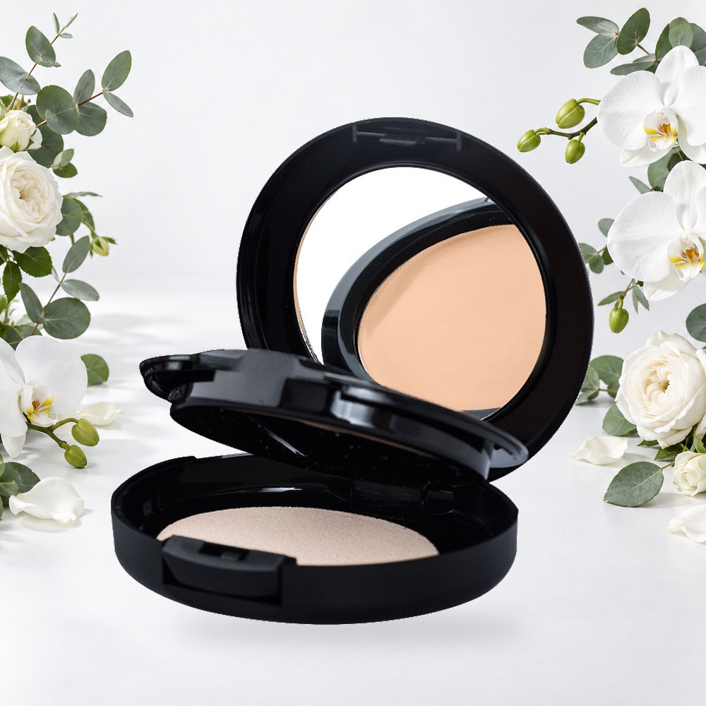 [HY-FA-FND-0135] Dancing Wonder Mineral Cream Foundation – Light
