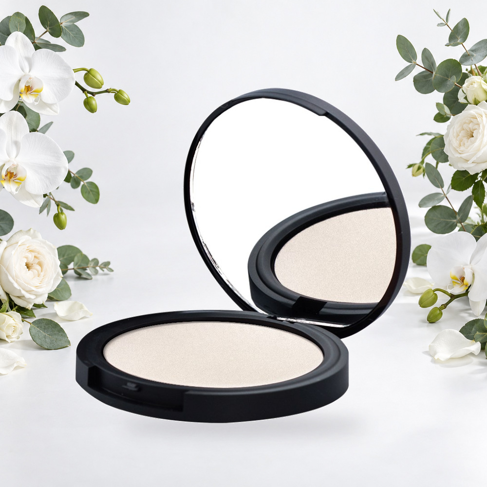 [HY-FA-FND-0138] Cloud Prelude Highlighter – Pearl