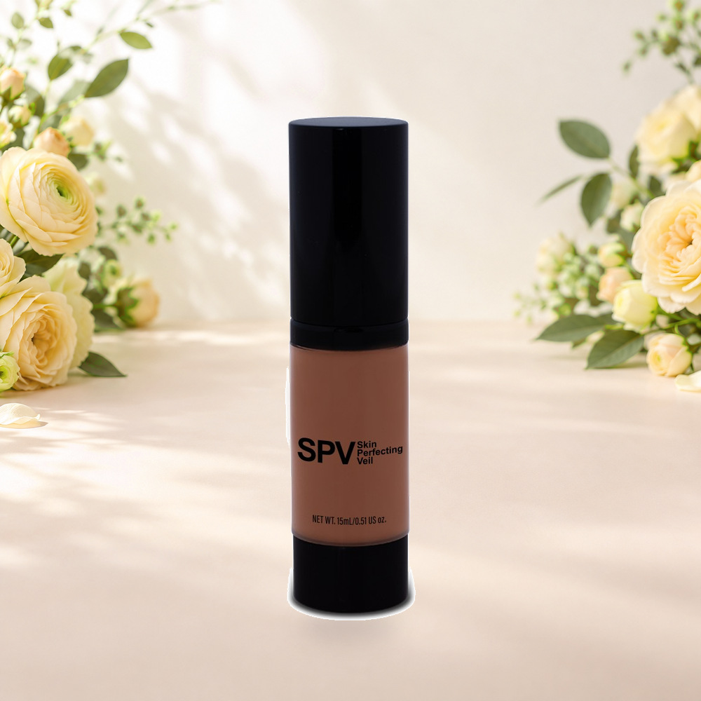 [HY-FA-FND-0142] Beige Dawn Skin Tint – Almond