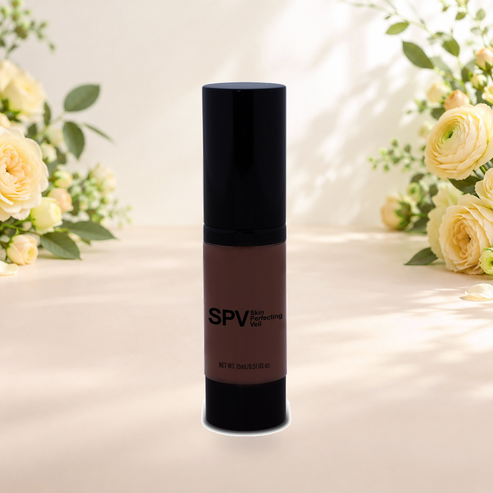 [HY-FA-FND-0143] Golden Echo Skin Tint – Amber