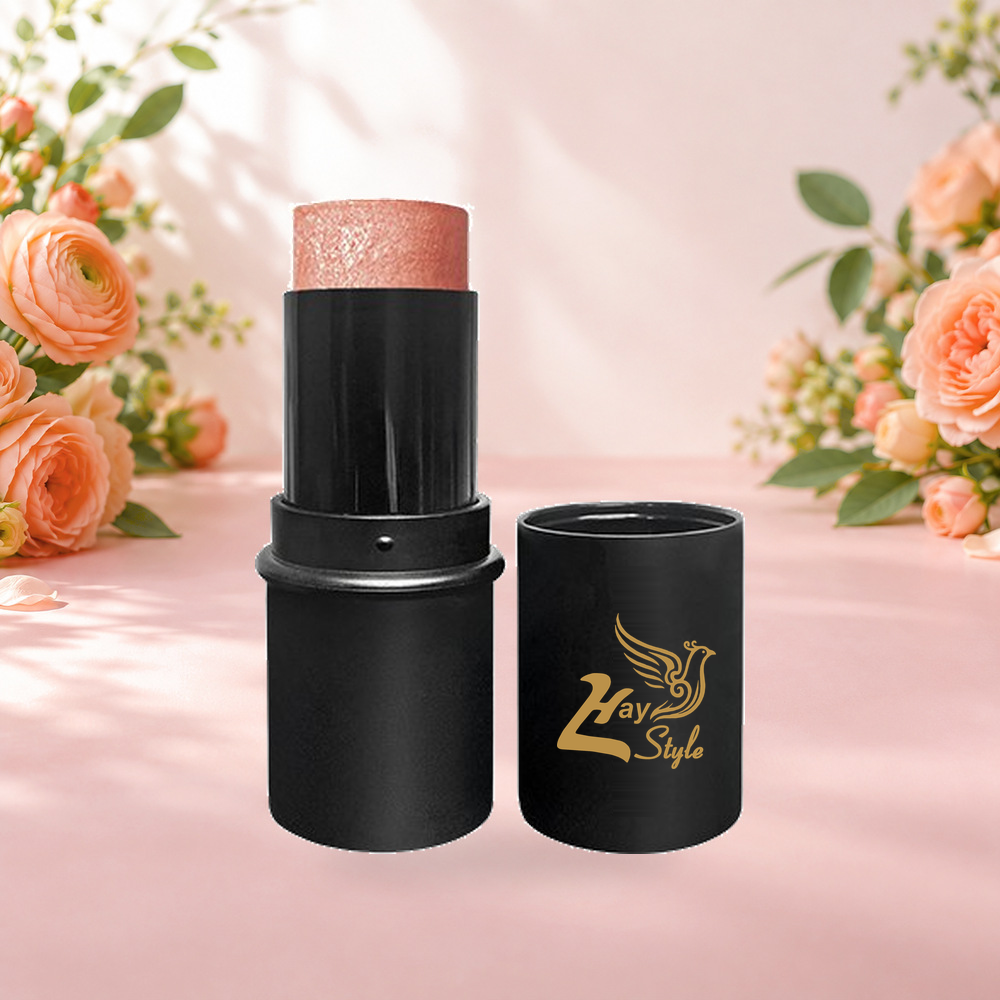 [HY-FA-HLT-0007] Tangerine Impression Highlighter Stick – Copper