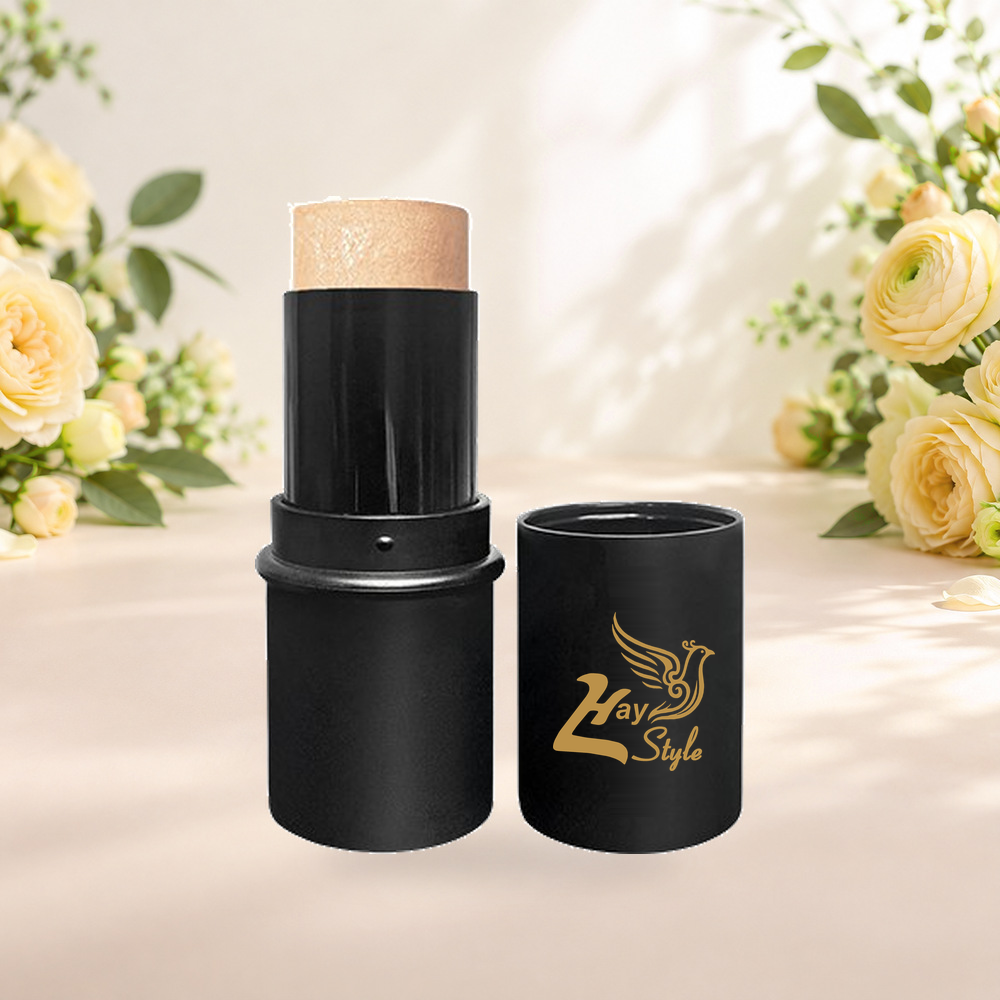 [HY-FA-HLT-0008] Sunbeam Cadence Highlighter Stick – Gold