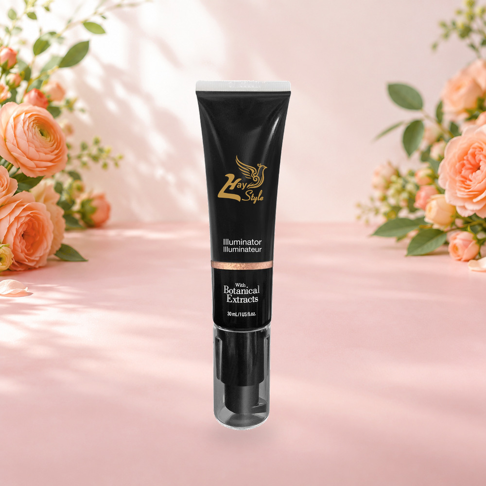 [HY-FA-HLT-0011] Burnished Harmony Liquid Highlighter – Copper