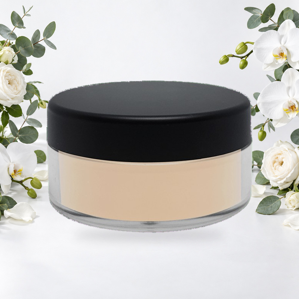 [HY-FA-PWD-0001] Ivory Story Loose Powder – Extra Light Porcelain