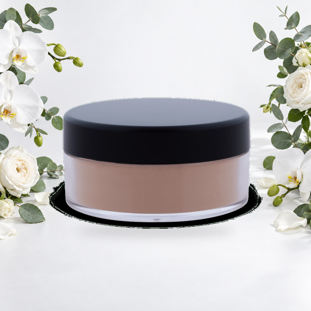 [HY-FA-PWD-0002] Poudre Libre Poème d'Avoine – Porcelaine claire