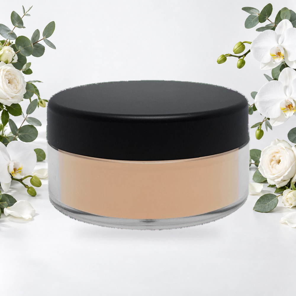 [HY-FA-PWD-0003] Ivory Waltz Loose Powder – Porcelain