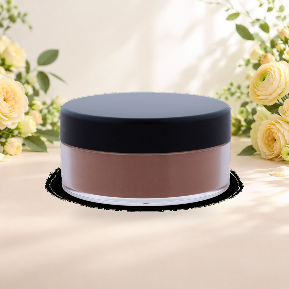 [HY-FA-PWD-0011] Radiant Poetry Loose Powder – Cognac