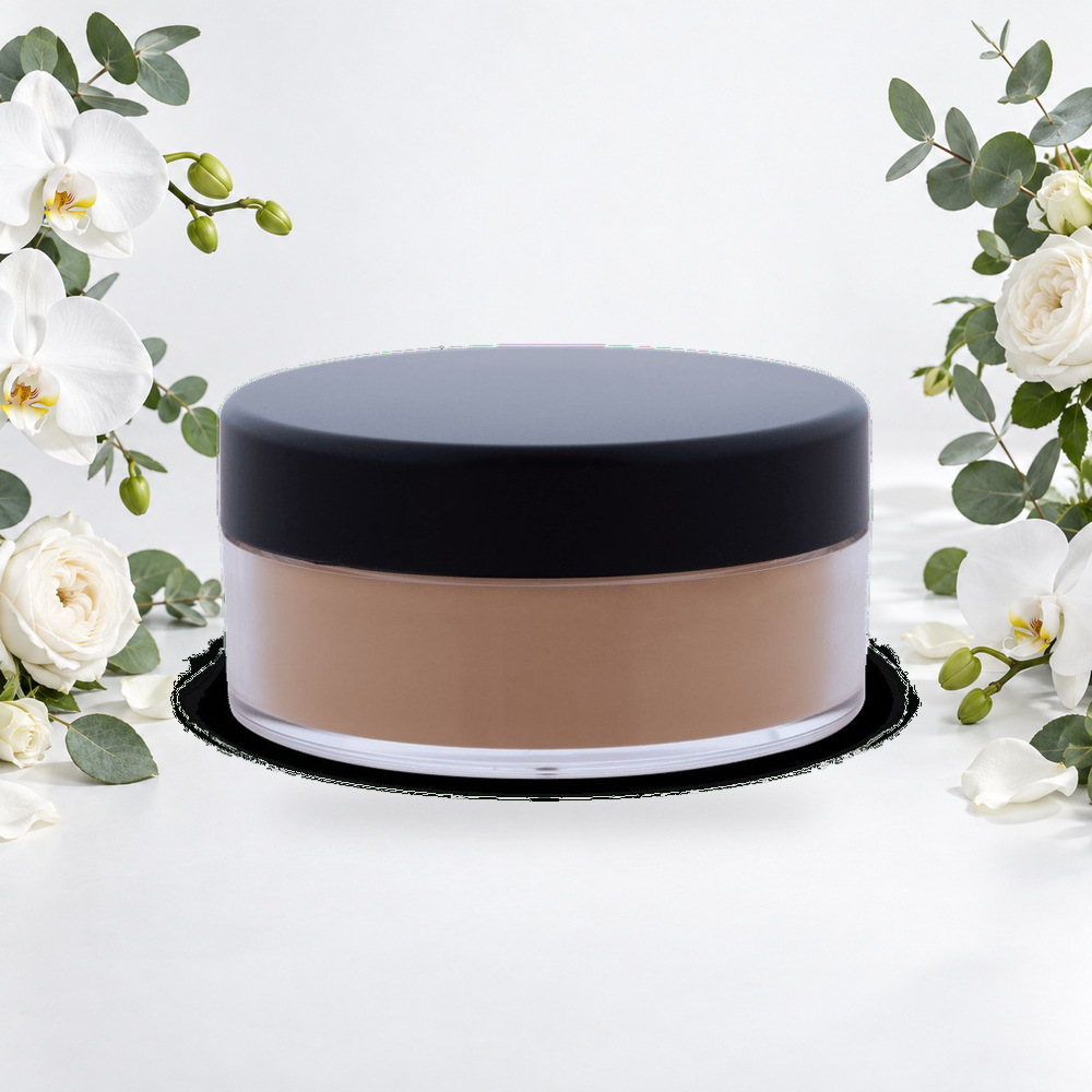 [HY-FA-PWD-0016] Beige Fable Loose Powder – Medium Ivory