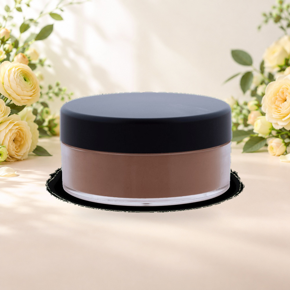 [HY-FA-PWD-0020] Gilded Poem Loose Powder – Golden Honey