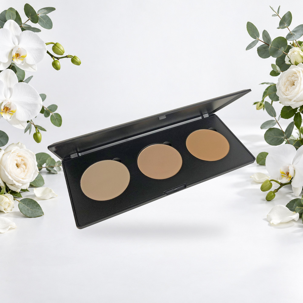 [HY-FA-PWD-0026] Daydream Stillness Powder Palette – Light