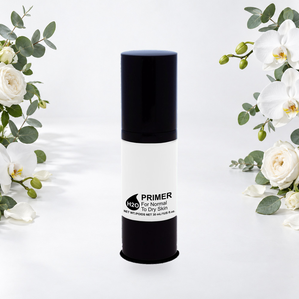 [HY-FA-PRM-0002] Base de teint douce pour le visage – Peau normale à sèche