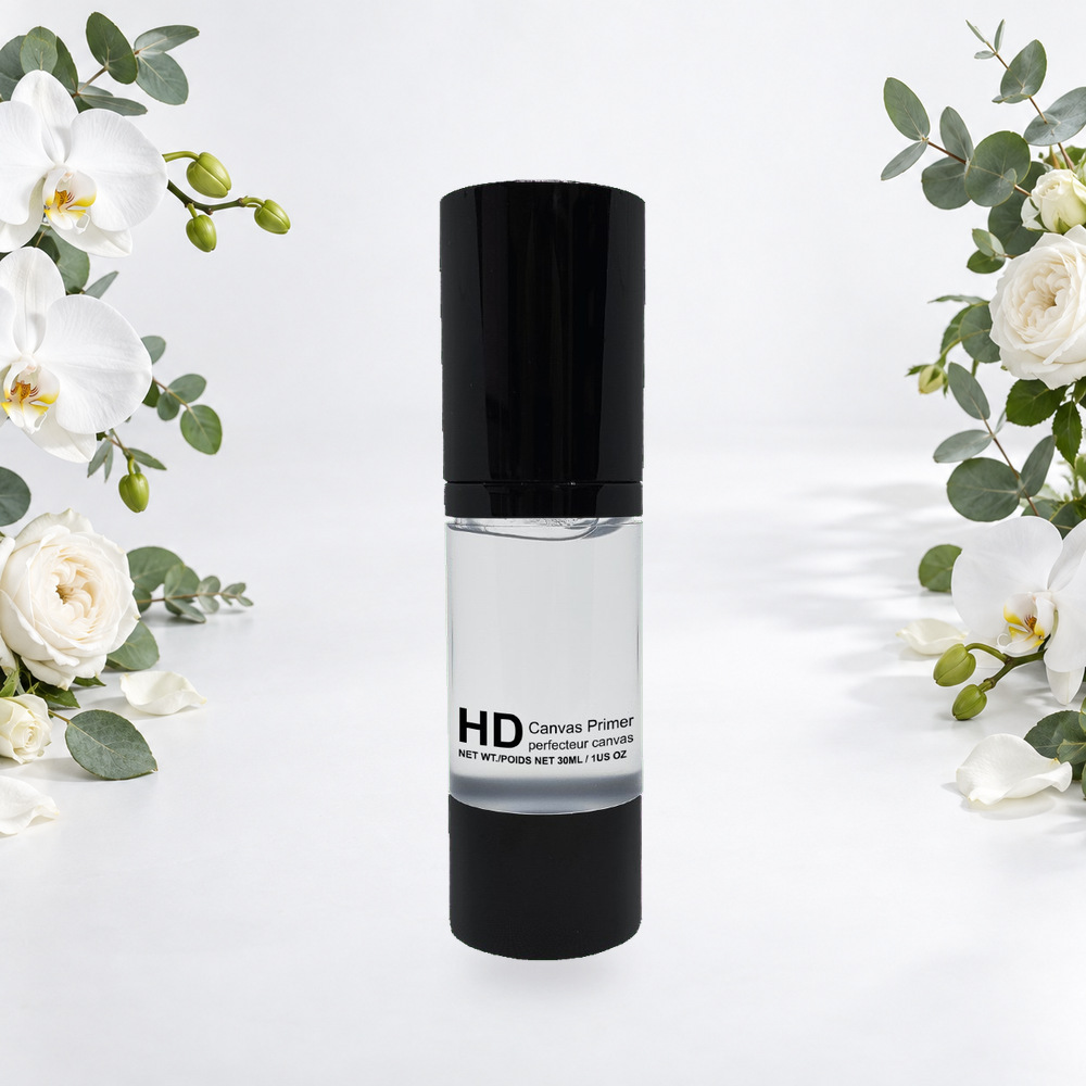 [HY-FA-PRM-0003] Gentle Glaze Face Primer – Perfect Canvas