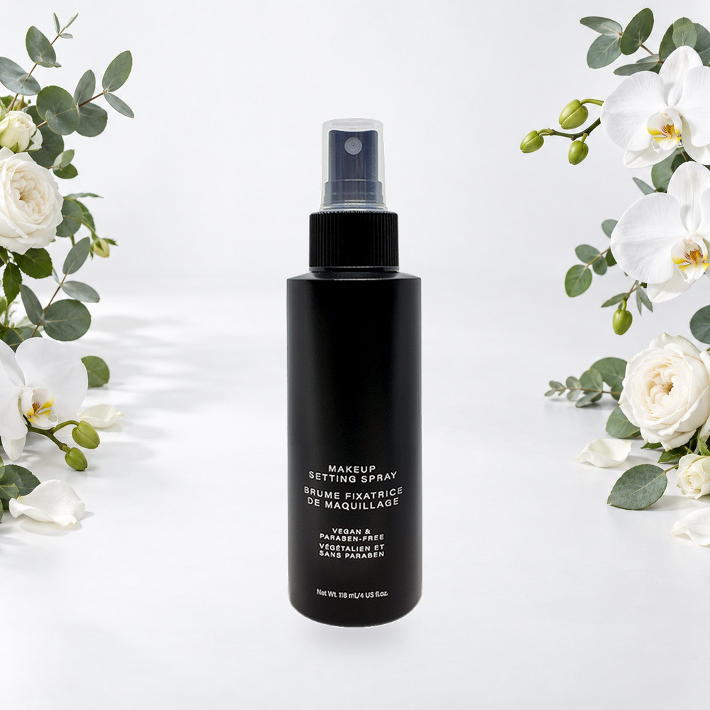 [HY-FA-PRM-0004] Spray fixateur de maquillage éclat captivant