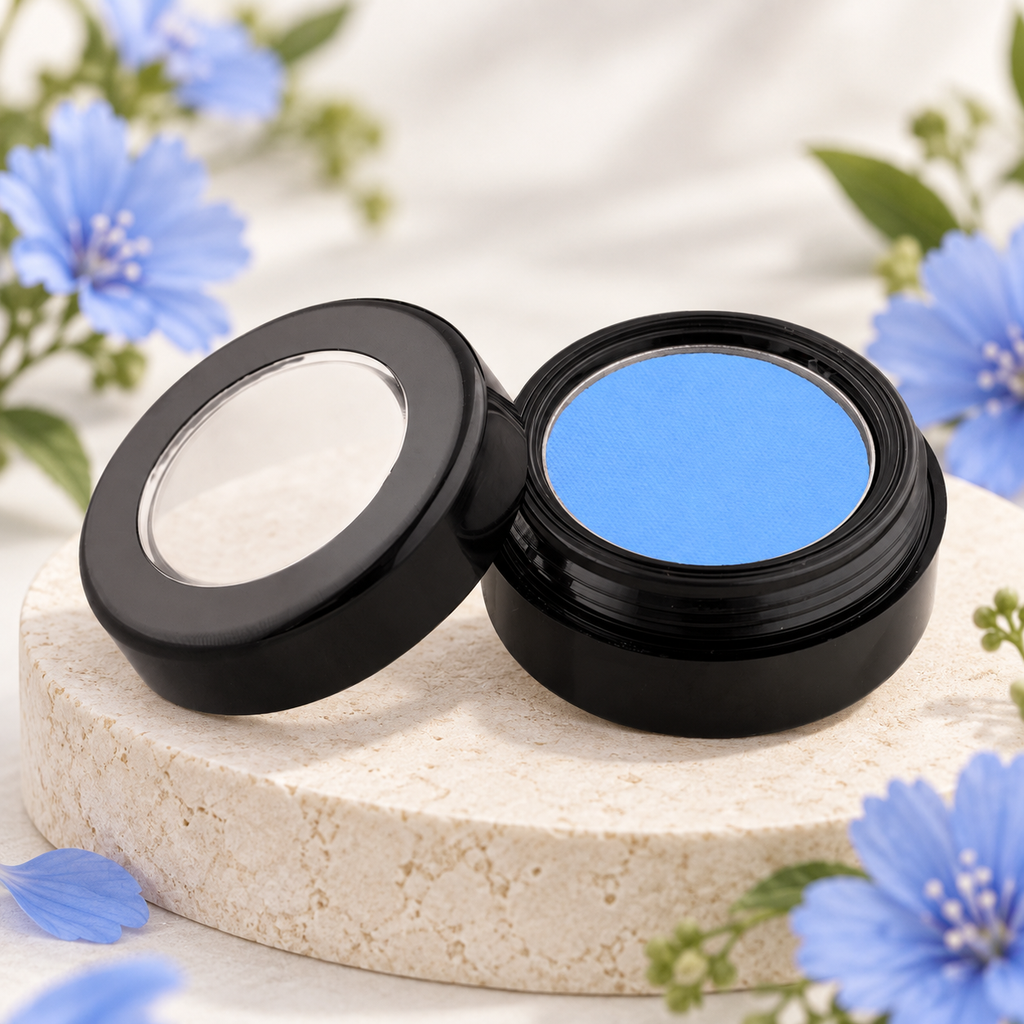 [HY-EY-SHD-0015] Cerulean Overture Eyeshadow – Sky Blue
