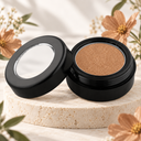Amber Veil Eyeshadow – Copper Brown
