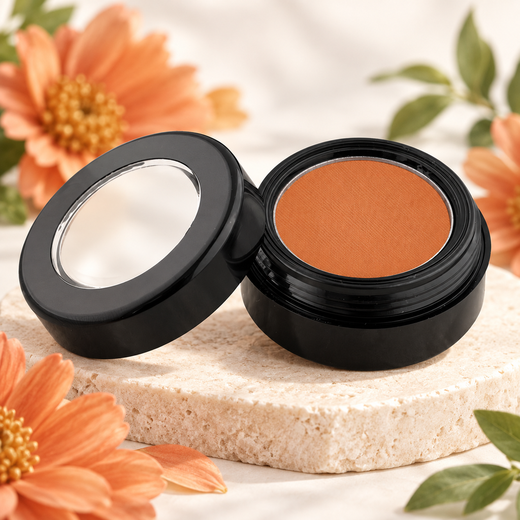 Sunrise Spell Eyeshadow – Burnt Orange