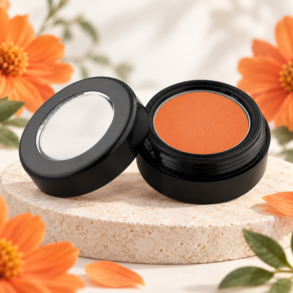 [HY-EY-SHD-0039] Fard à paupières Ivory Melody – Mandarine