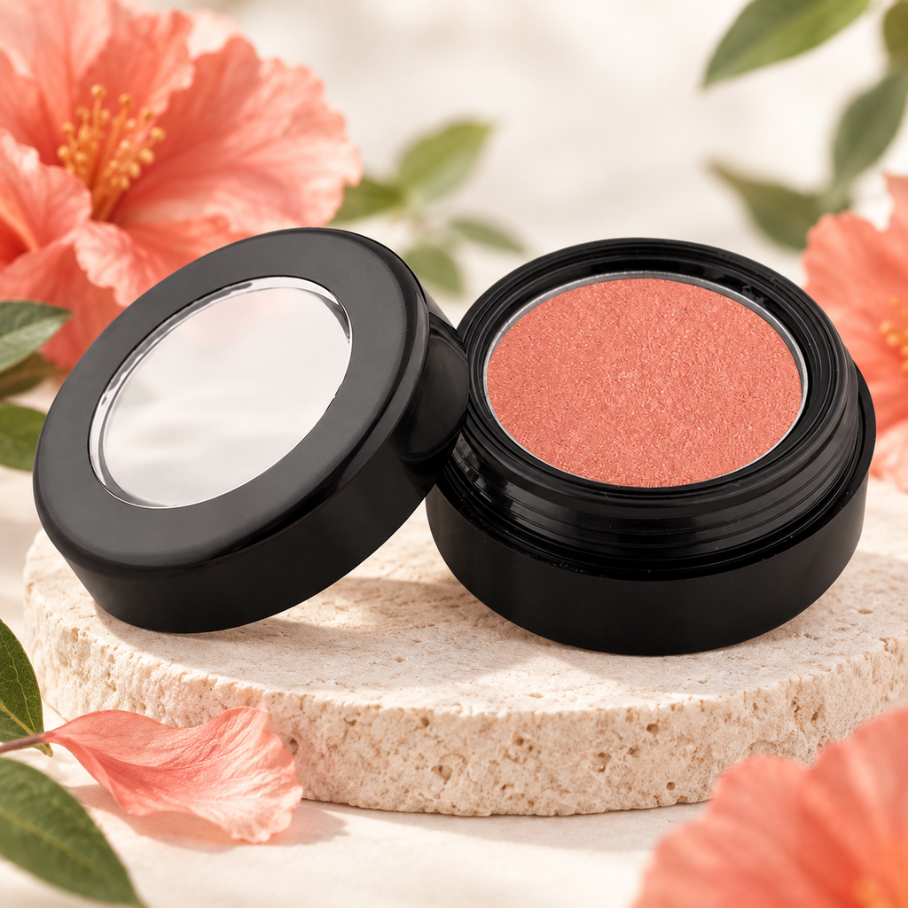 [HY-EY-SHD-0040] Fard à paupières Rosewater Nocturne – Rose Cuivre