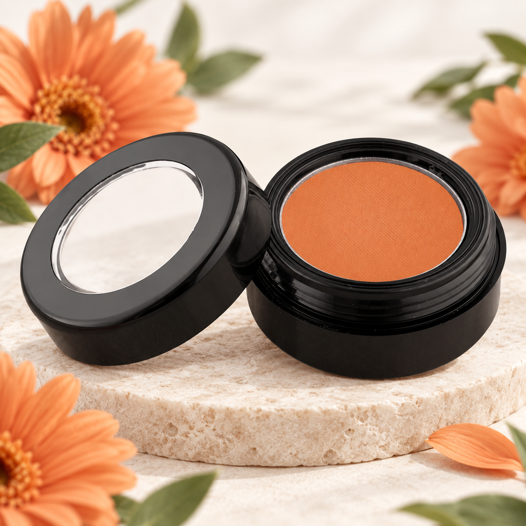 Burnished Wonder Eyeshadow – Warm Copper
