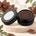 Fard à paupières Bronzed Gleam – Marron expresso