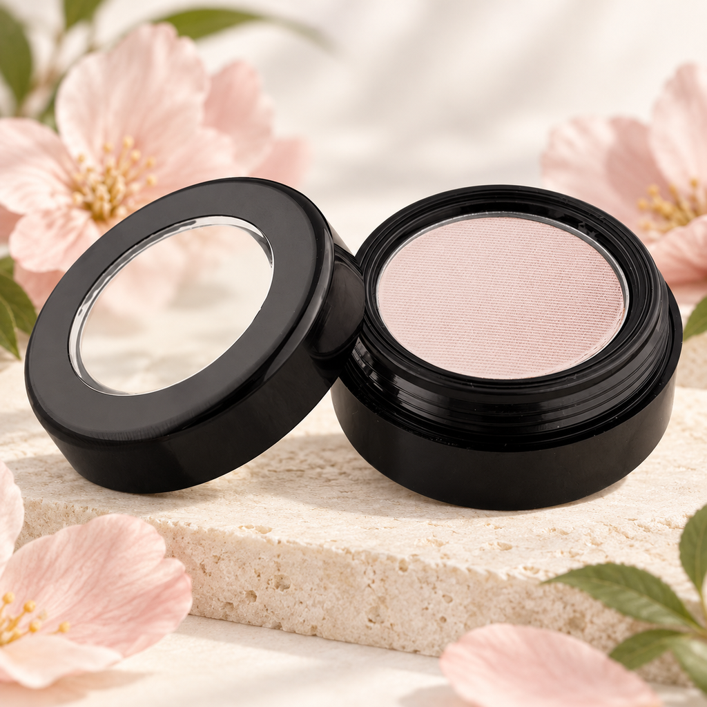 Petal Equinox Eyeshadow – Blush Beige