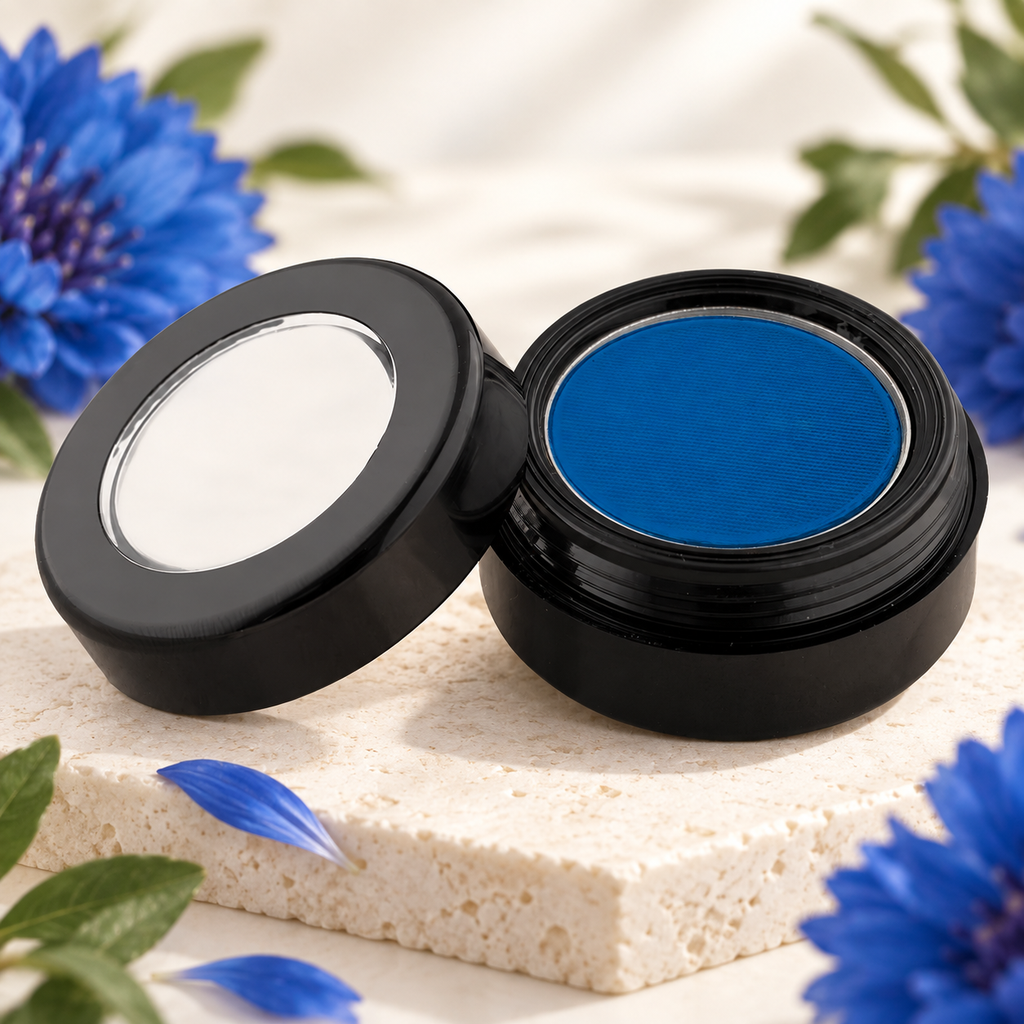 [HY-EY-SHD-0075] Ocean Sonata Eyeshadow – Ocean Blue