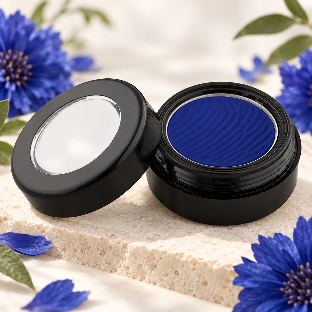 [HY-EY-SHD-0077] Cobalt Echo Eyeshadow – Indigo