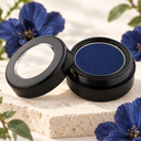 Fard à paupières Cobalt Muse – Bleu nuit