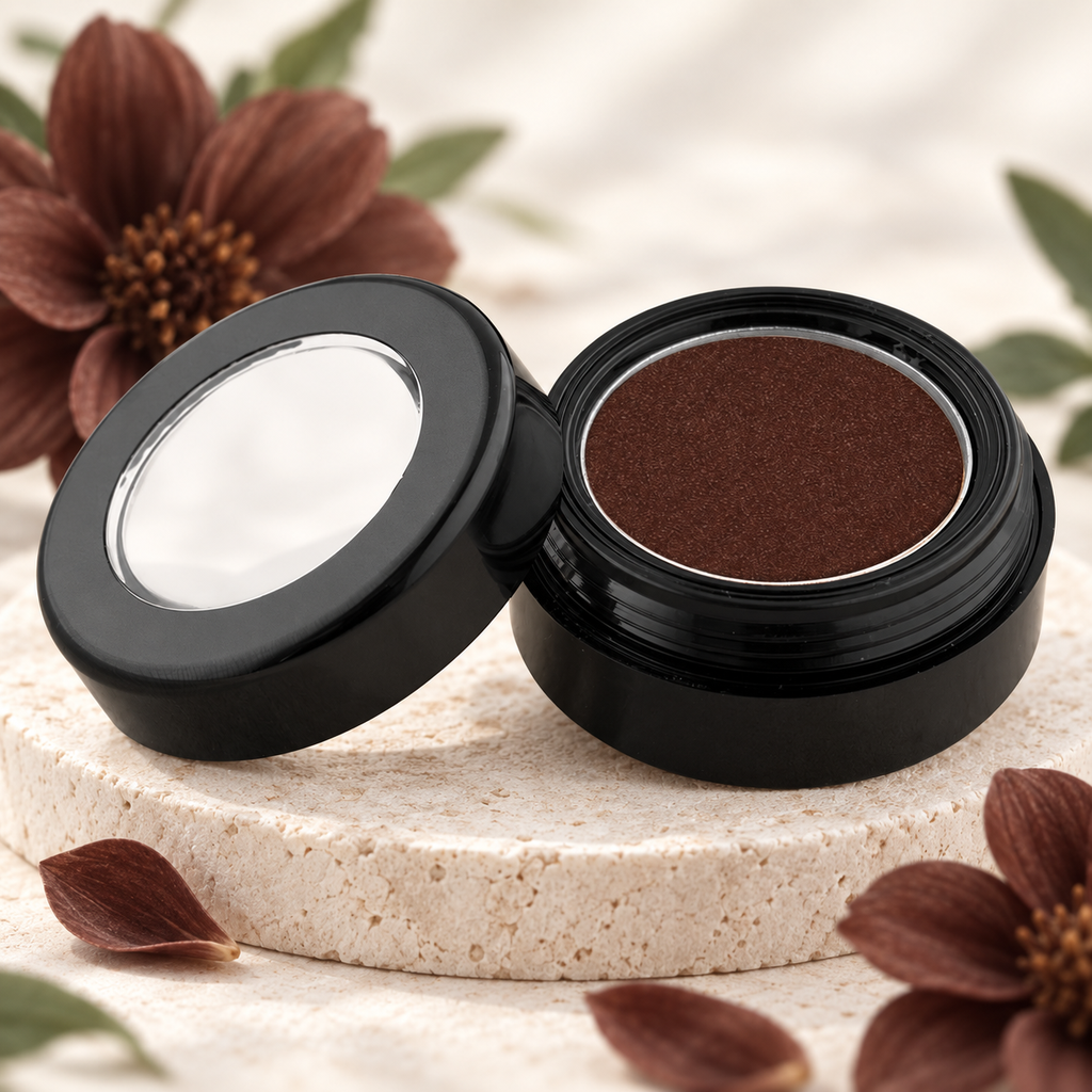 [HY-EY-SHD-0080] Captivating Reverie Eyeshadow – Dark Chocolate