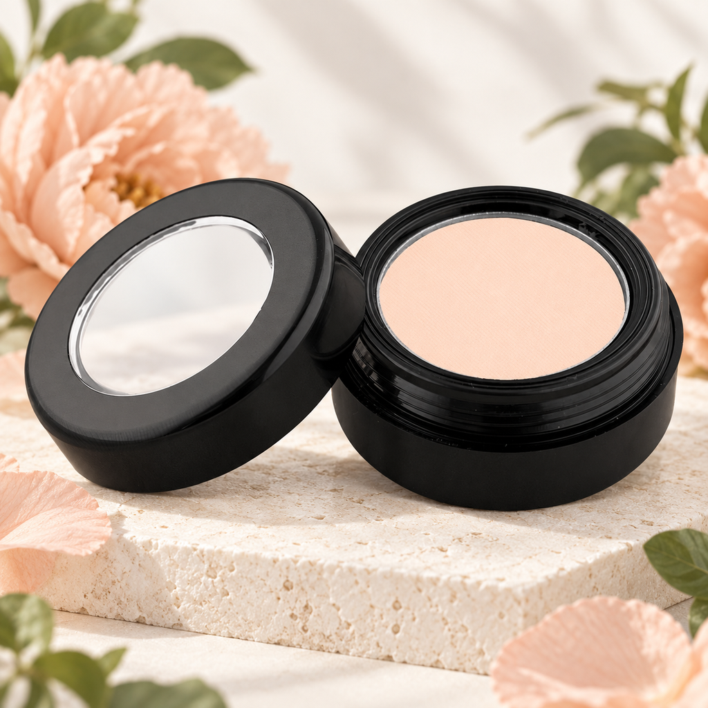 [HY-EY-SHD-0084] Fard à paupières Sundown Horizon – Pêche Crème