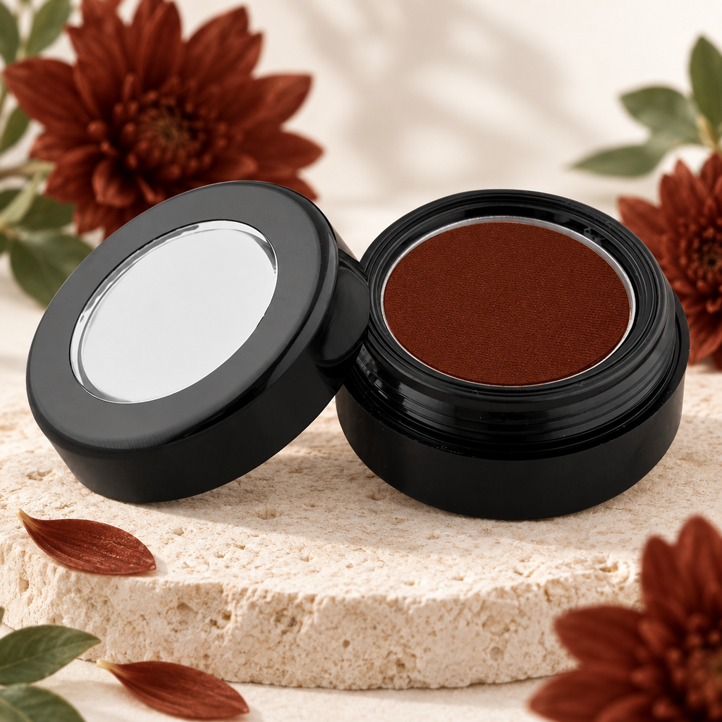[HY-EY-SHD-0092] Pure Solstice Eyeshadow – Auburn