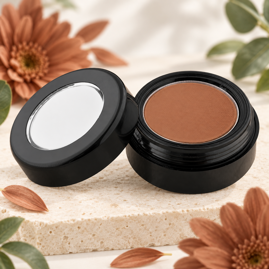 [HY-EY-SHD-0094] Cashmere Poem Eyeshadow – Warm Tan