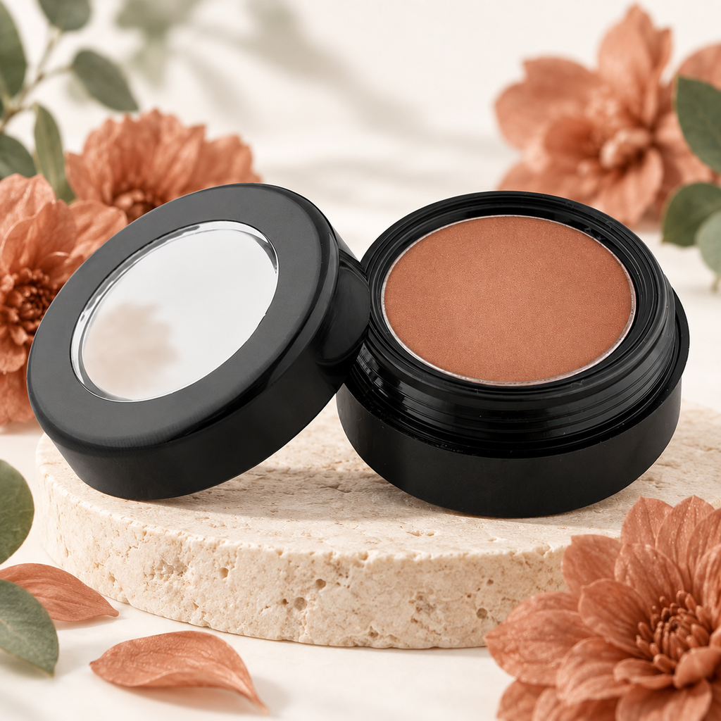 Sunrise Rhapsody Eyeshadow – Soft Sienna