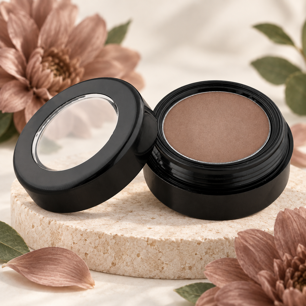 [HY-EY-SHD-0105] Lovely Spark Eyeshadow – Mushroom Taupe