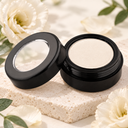 Natural Muse Eyeshadow – Ivory Beige