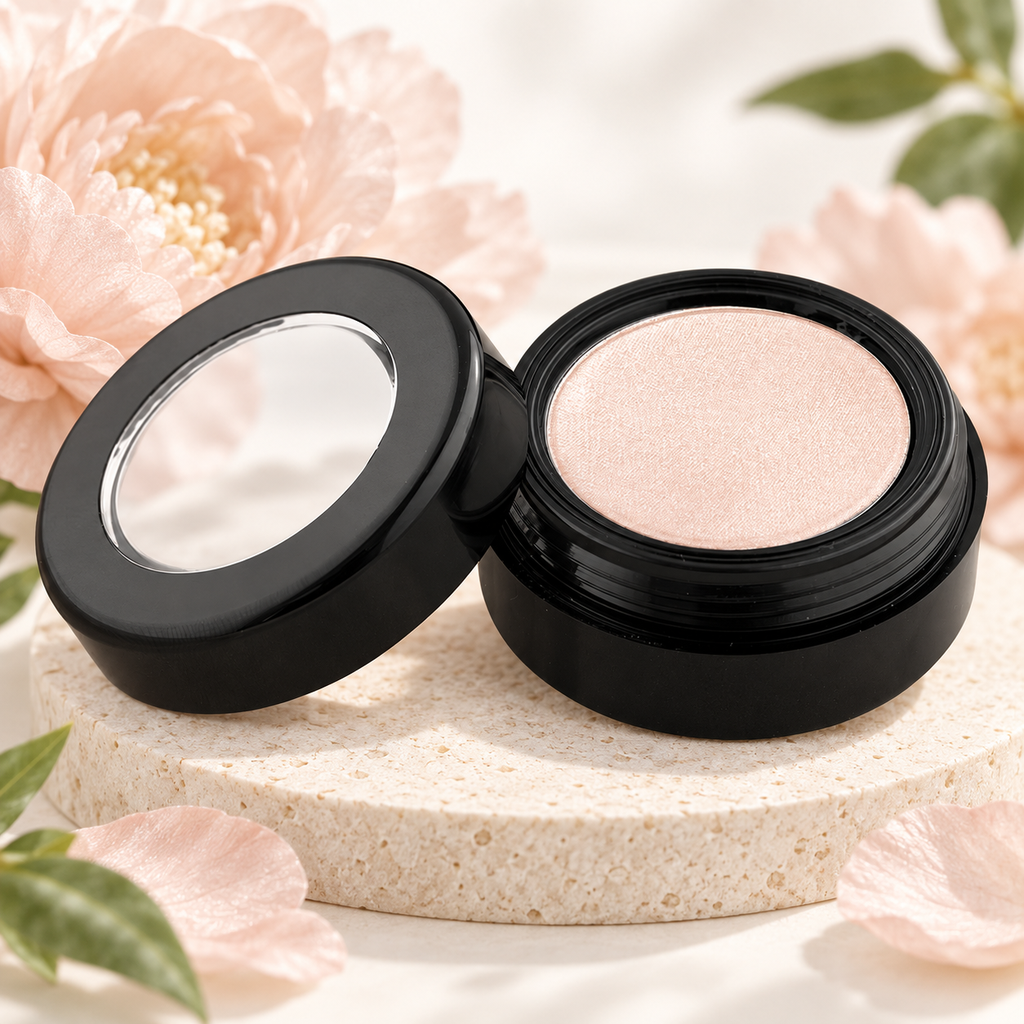Pink Refrain Eyeshadow – Pale Rose