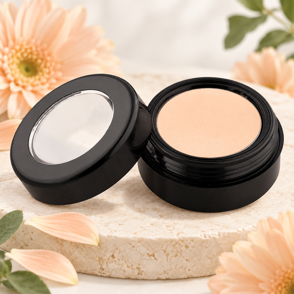 [HY-EY-SHD-0124] Fard à paupières Apricot Veil – Pêche Nude
